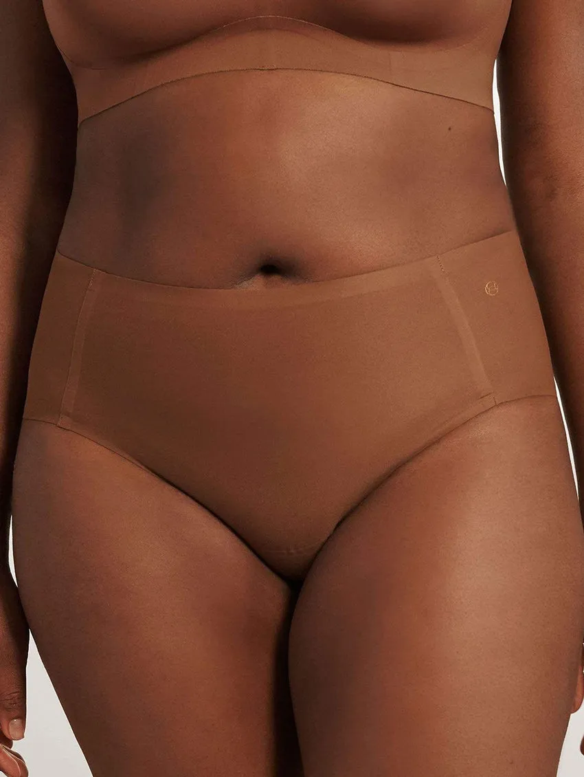 Evelyn & Bobbie Retro Bikini