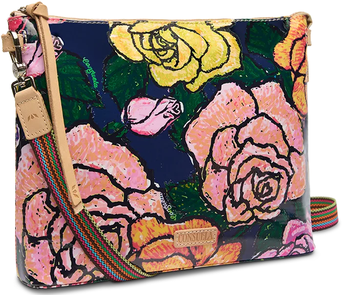 Everleigh Downtown Crossbody