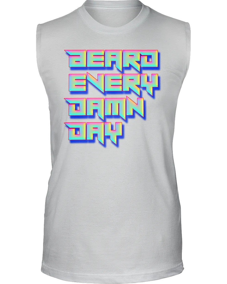 Every Day Retro Tank