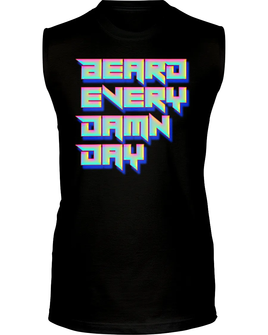 Every Day Retro Tank