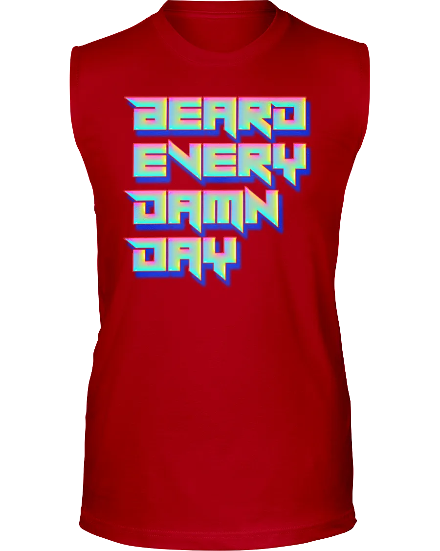 Every Day Retro Tank