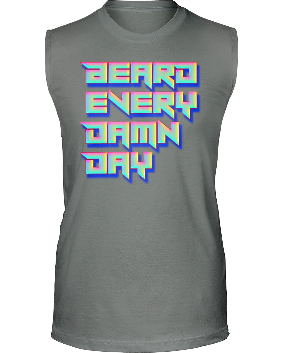 Every Day Retro Tank