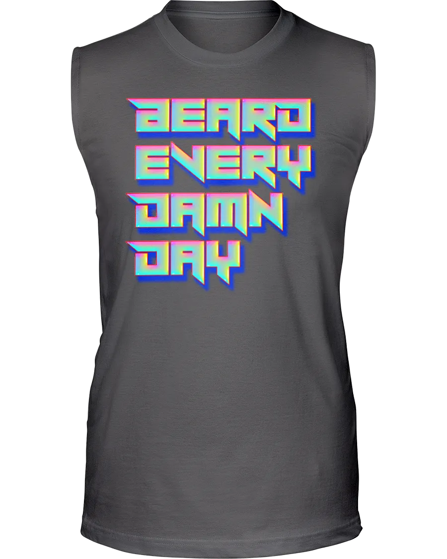 Every Day Retro Tank