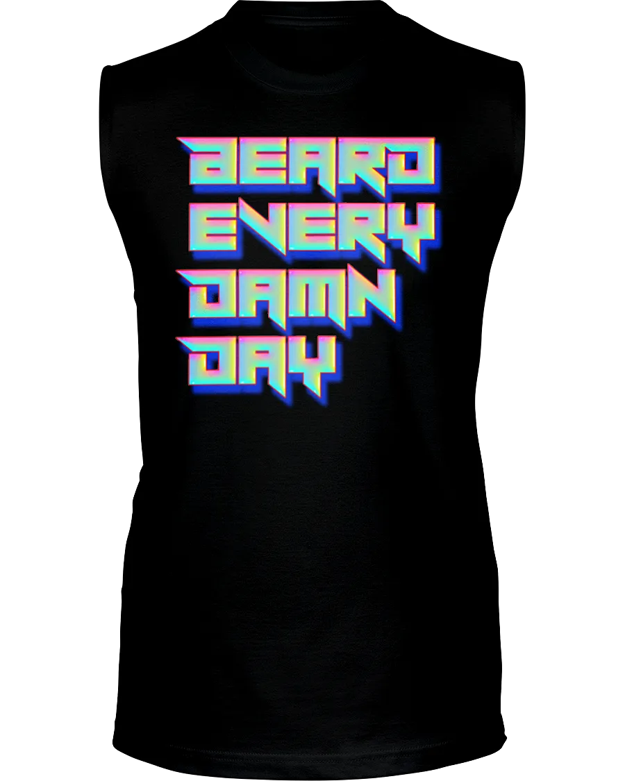 Every Day Retro Tank