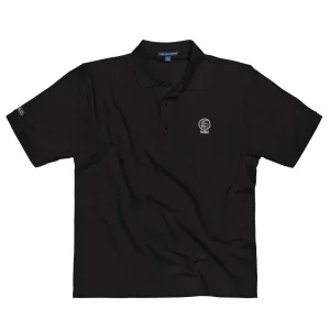 Faeqlo Men's Premium Polo