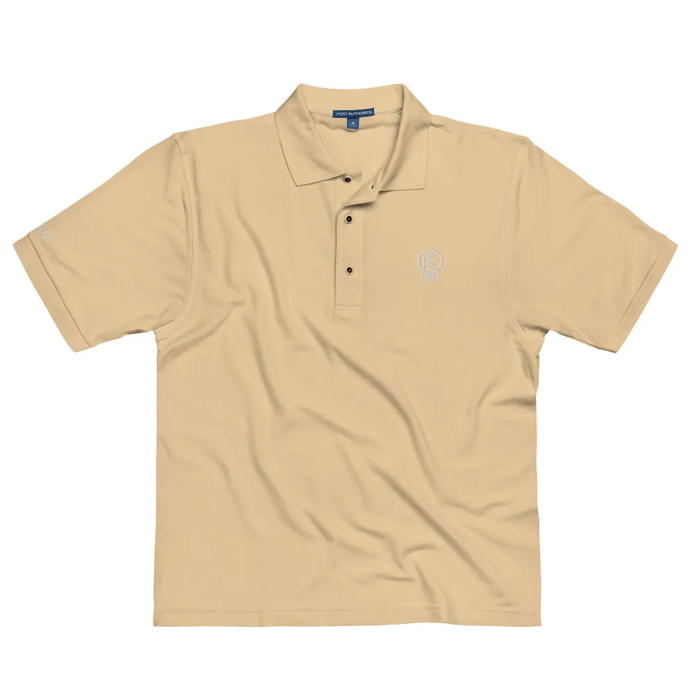 Faeqlo Men's Premium Polo