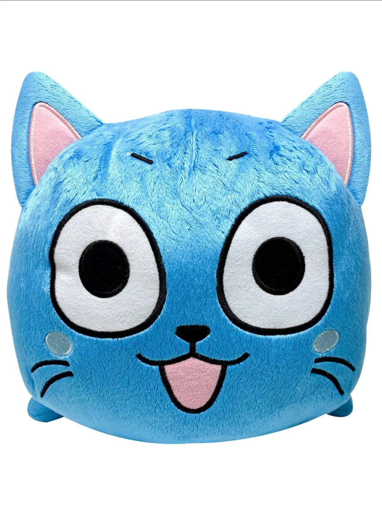 FAIRY TAIL - HAPPY LARGE PLUSH 17''