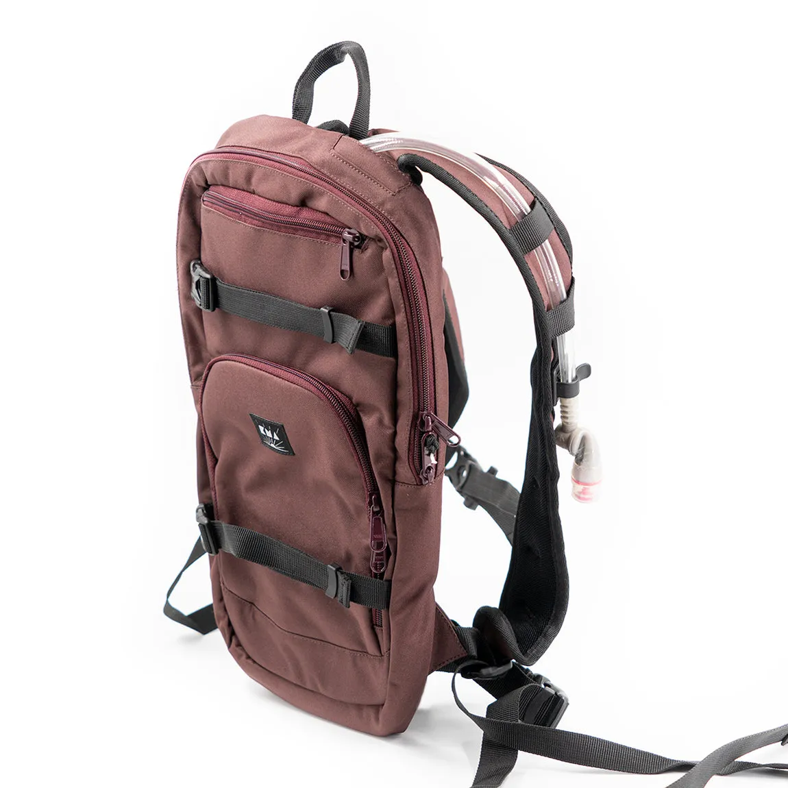 Falco 5l Hydration Backpack Vino
