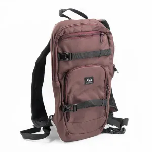 Falco 5l Hydration Backpack Vino