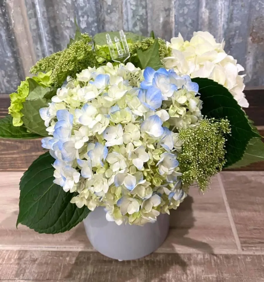 Farmhouse Chic