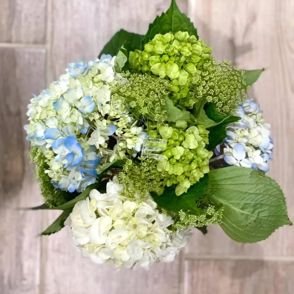 Farmhouse Chic