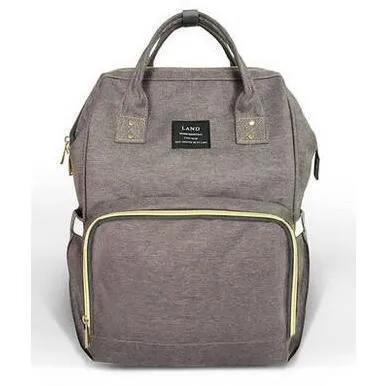 Fashion Mummy Maternity Nappy Bag
