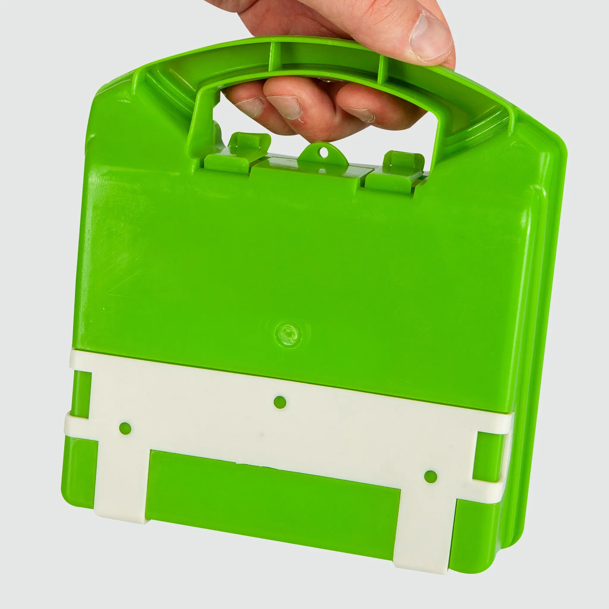 FastAid Personal™ Plastic Case First Aid Kit