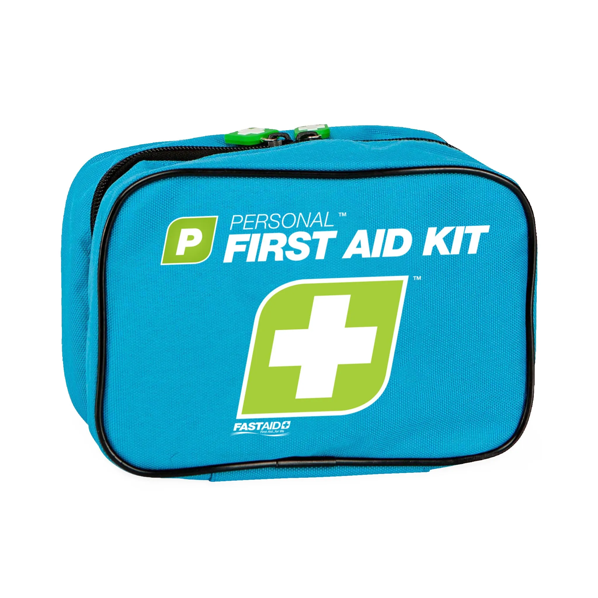 FastAid Personal™ Soft Pack First Aid Kit