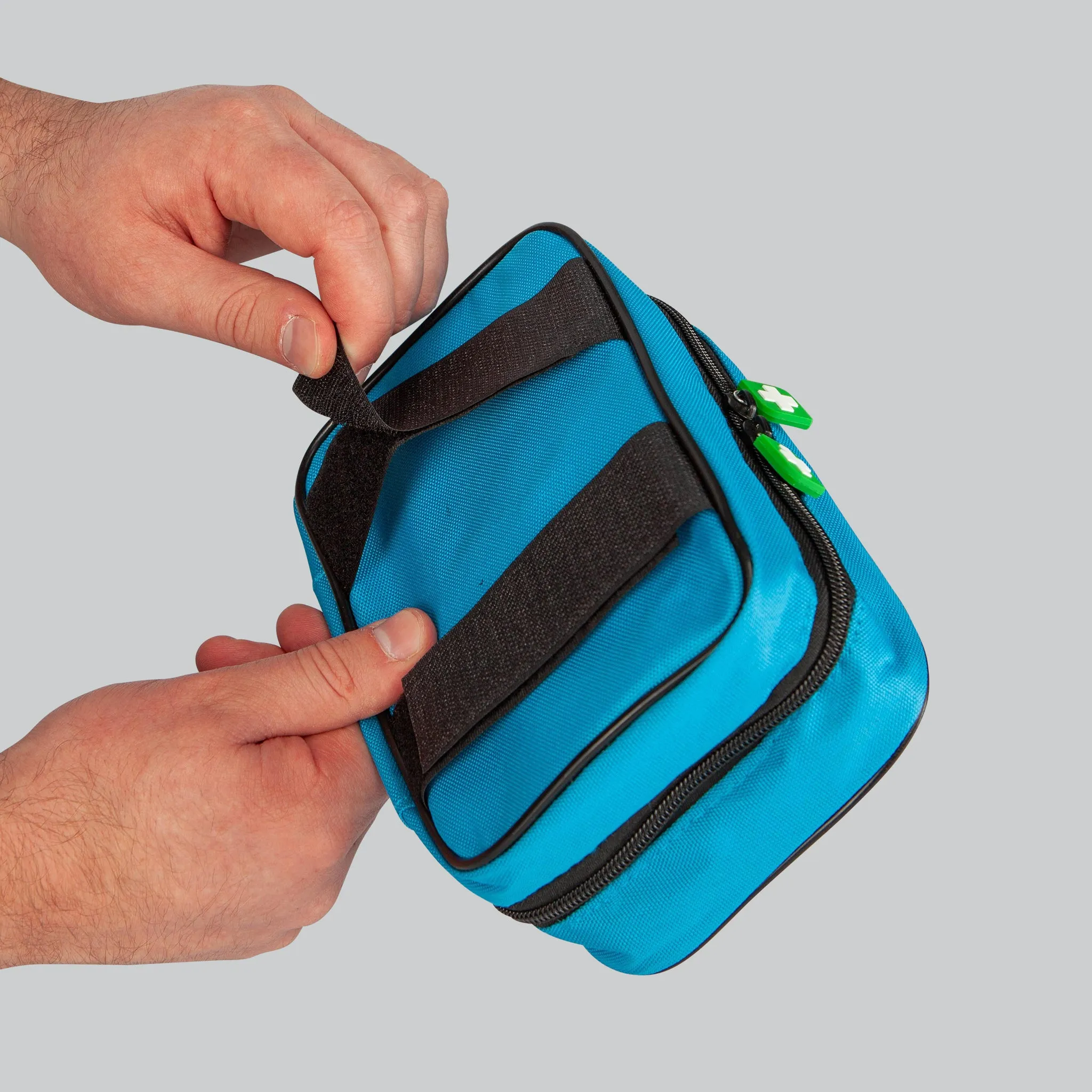FastAid Personal™ Soft Pack First Aid Kit