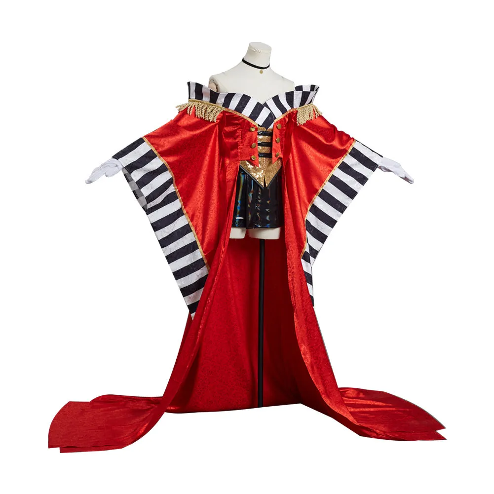 Fate/Grand Order Koyanskaya of light Outfits Cosplay Costume Halloween Carnival Suit