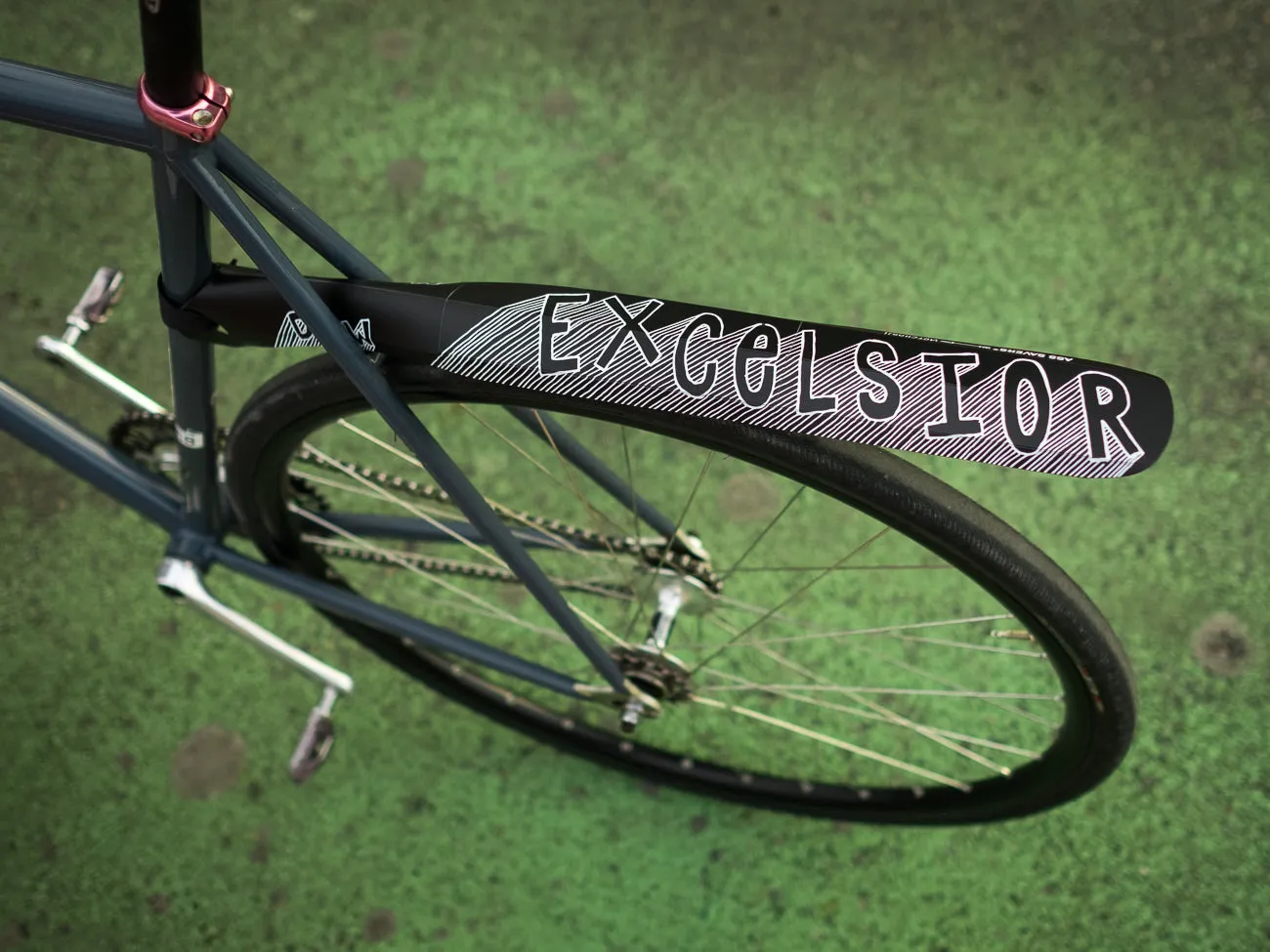 Fendor Bendor Regular Excelsior
