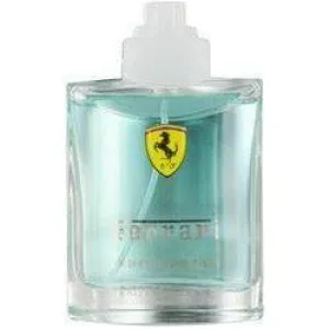 FERRARI LIGHT ESSENCE cologne for Men edt Spray 2.5 oz New tester
