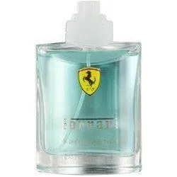 FERRARI LIGHT ESSENCE cologne for Men edt Spray 2.5 oz New tester