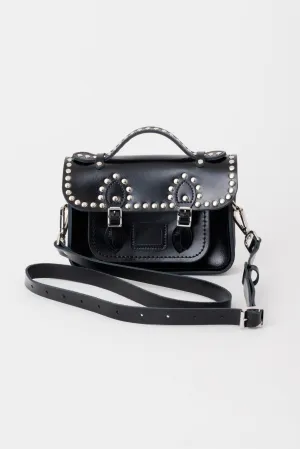 FETICO × THE CAMBRIDGE SATCHEL THE MINI