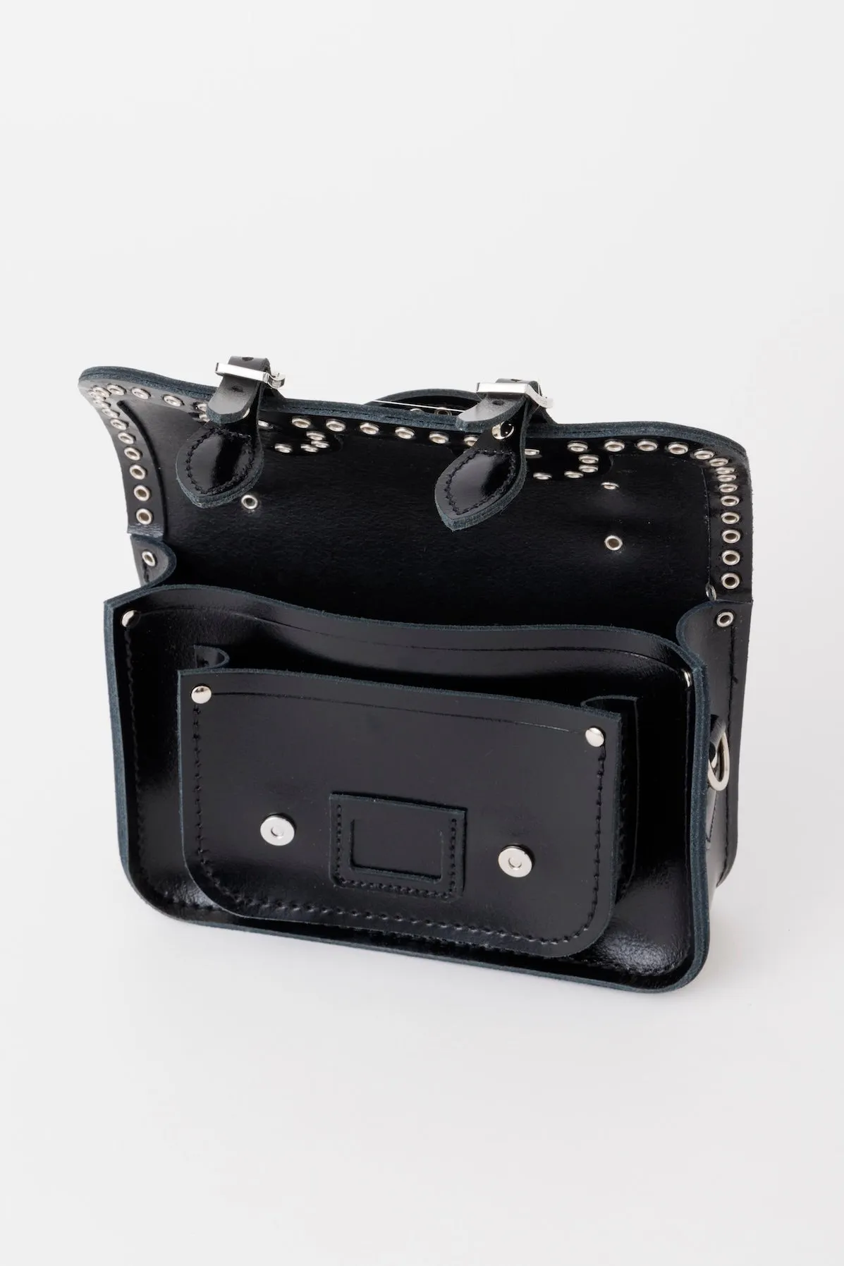 FETICO × THE CAMBRIDGE SATCHEL THE MINI
