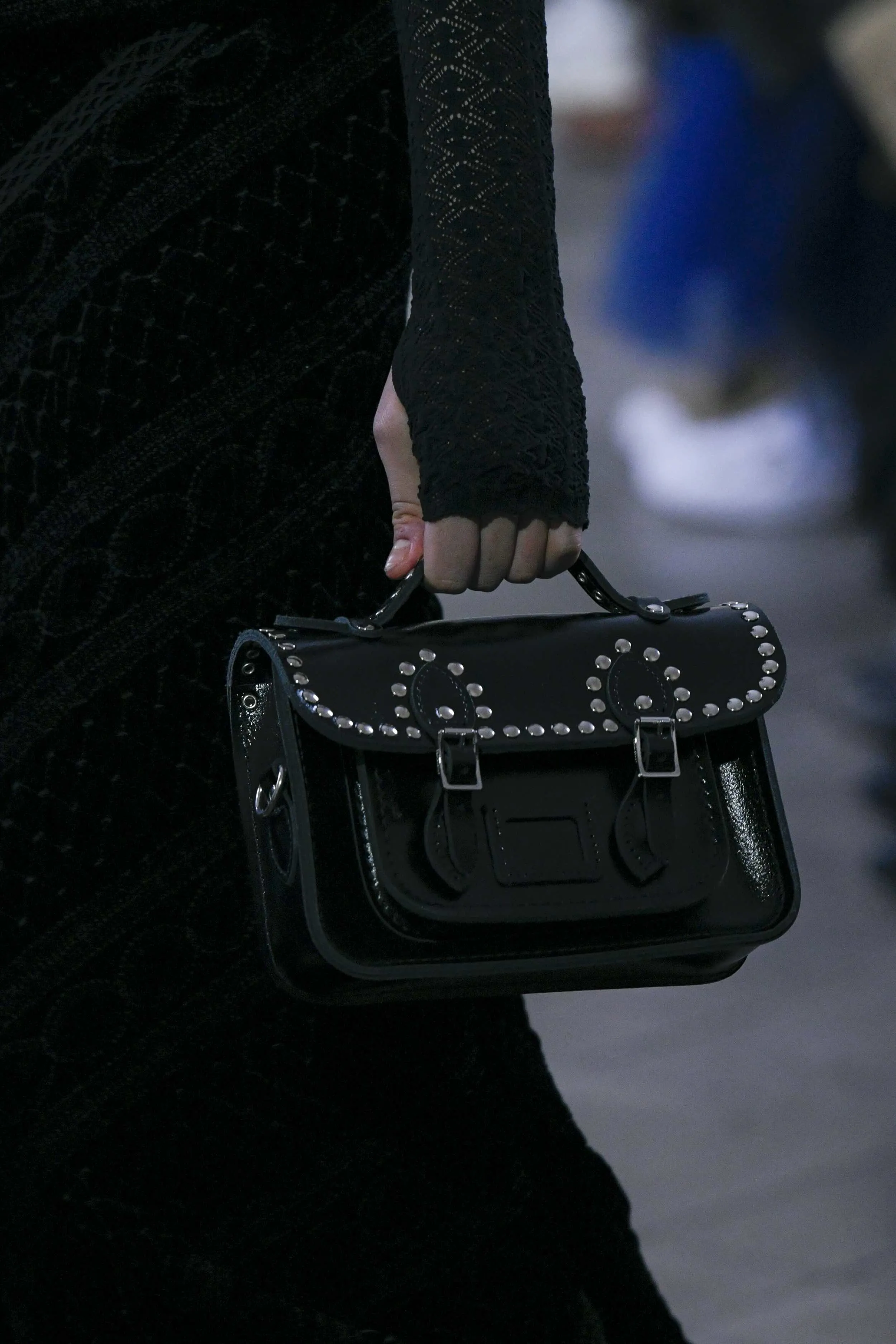 FETICO × THE CAMBRIDGE SATCHEL THE MINI
