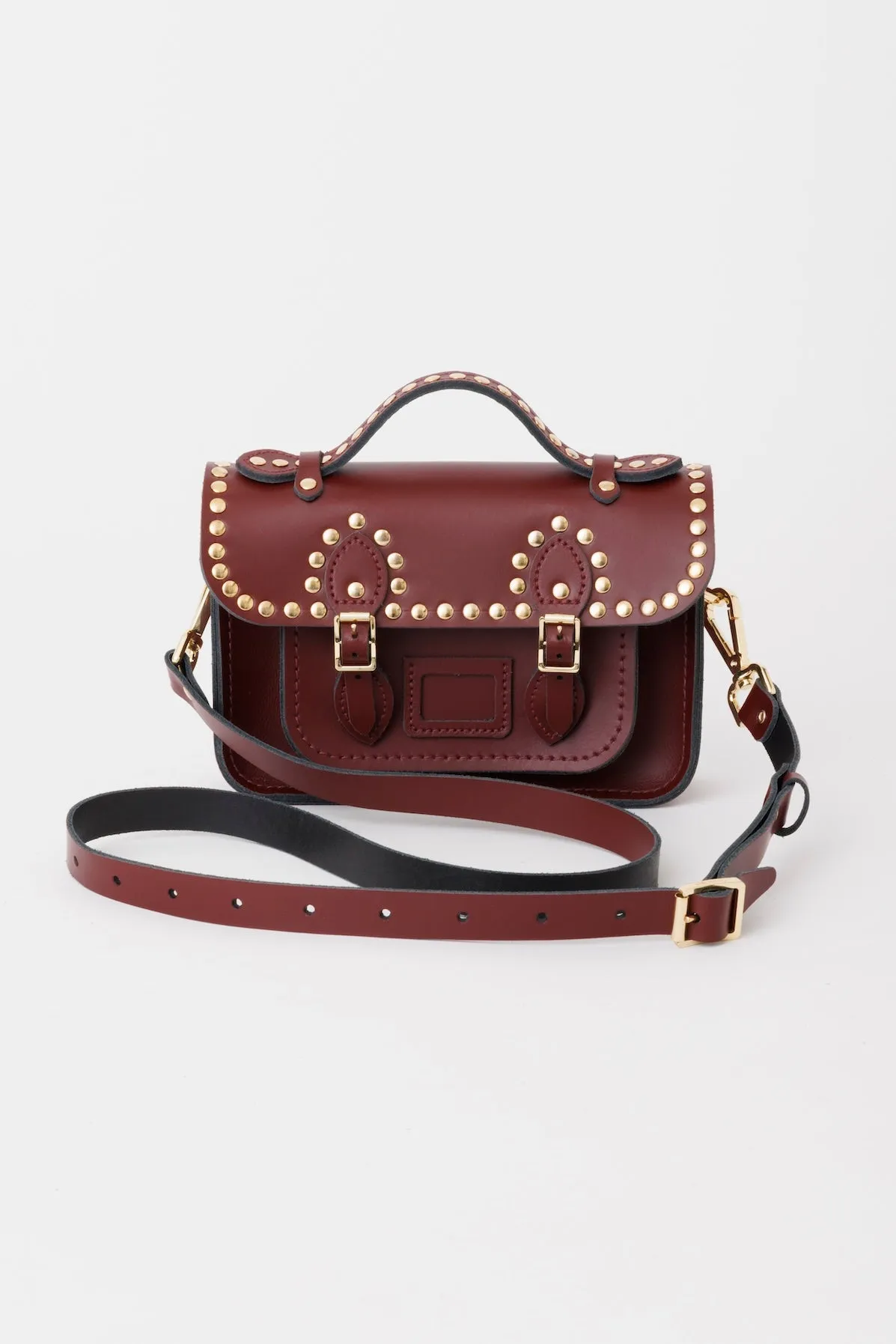 FETICO × THE CAMBRIDGE SATCHEL THE MINI