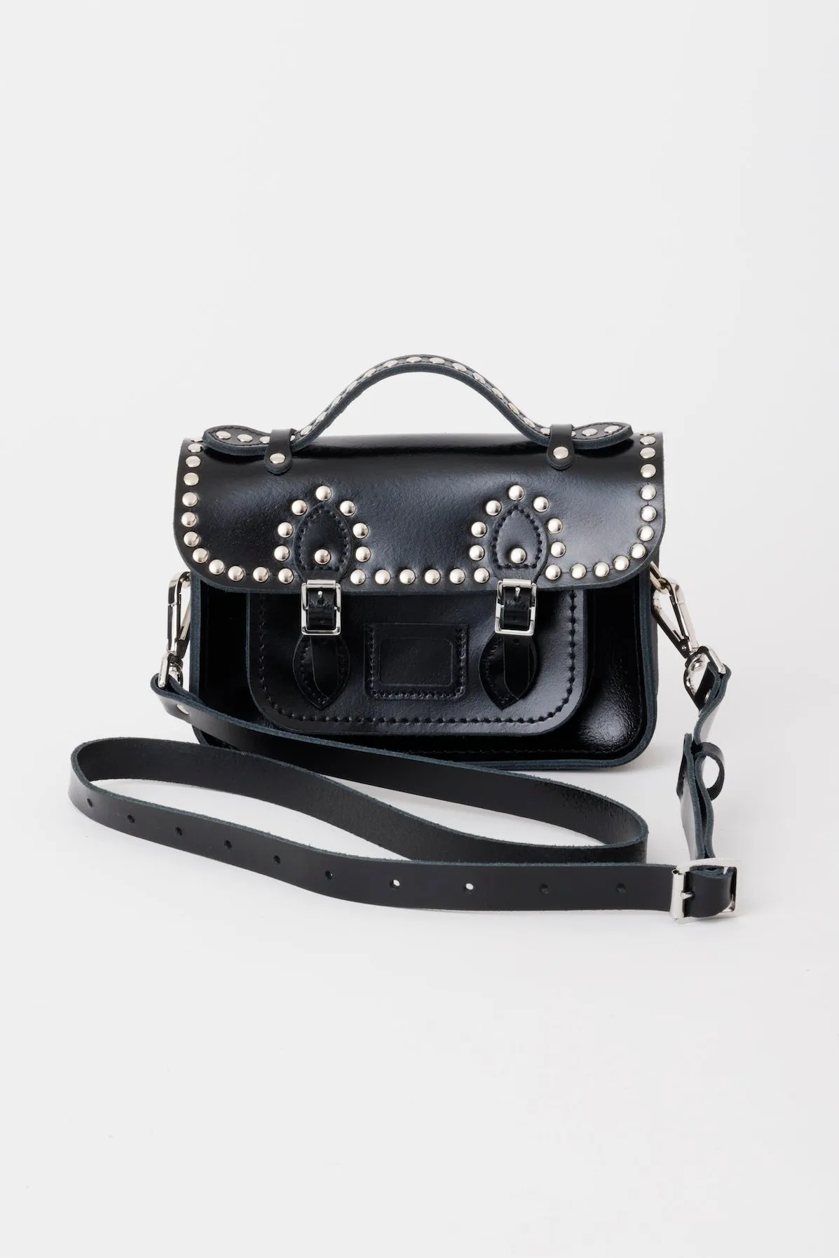 FETICO × THE CAMBRIDGE SATCHEL THE MINI