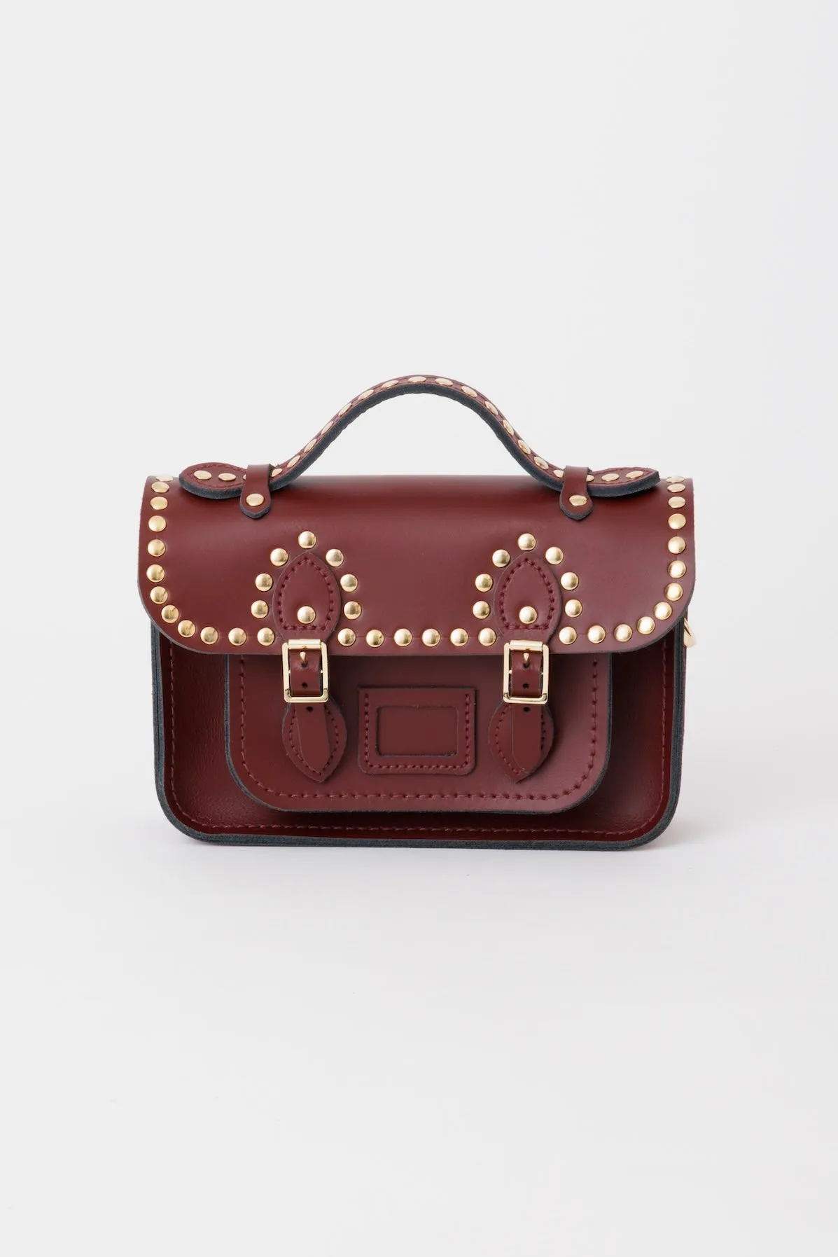 FETICO × THE CAMBRIDGE SATCHEL THE MINI