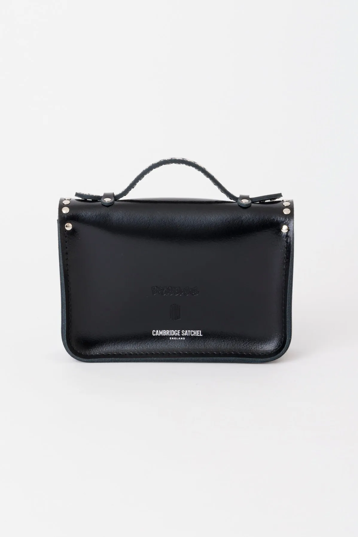 FETICO × THE CAMBRIDGE SATCHEL THE MINI
