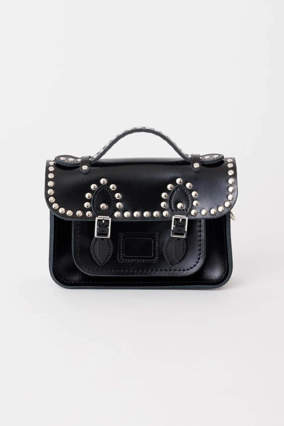 FETICO × THE CAMBRIDGE SATCHEL THE MINI