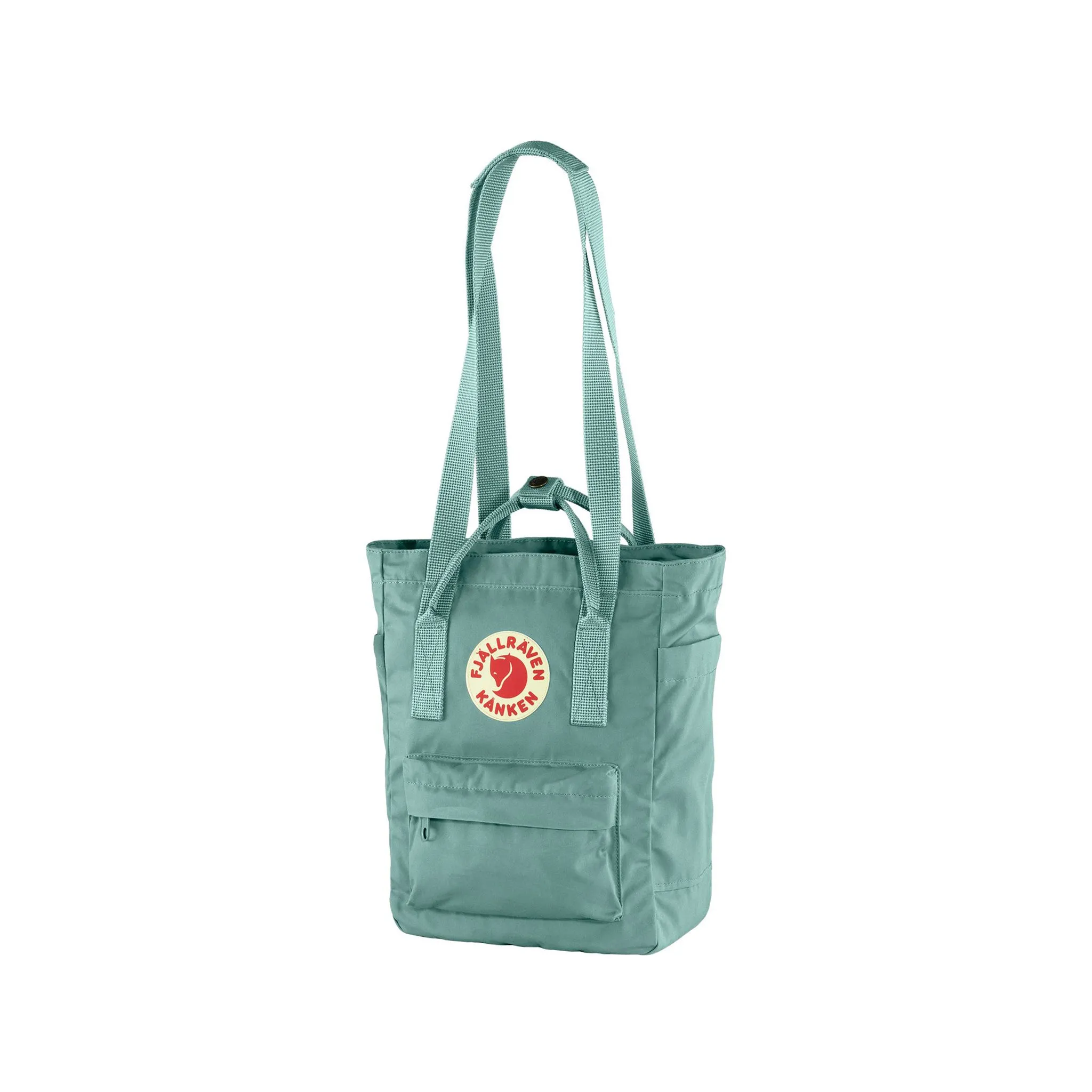 Fjallraven Kanken Totepack Mini, Frost Green