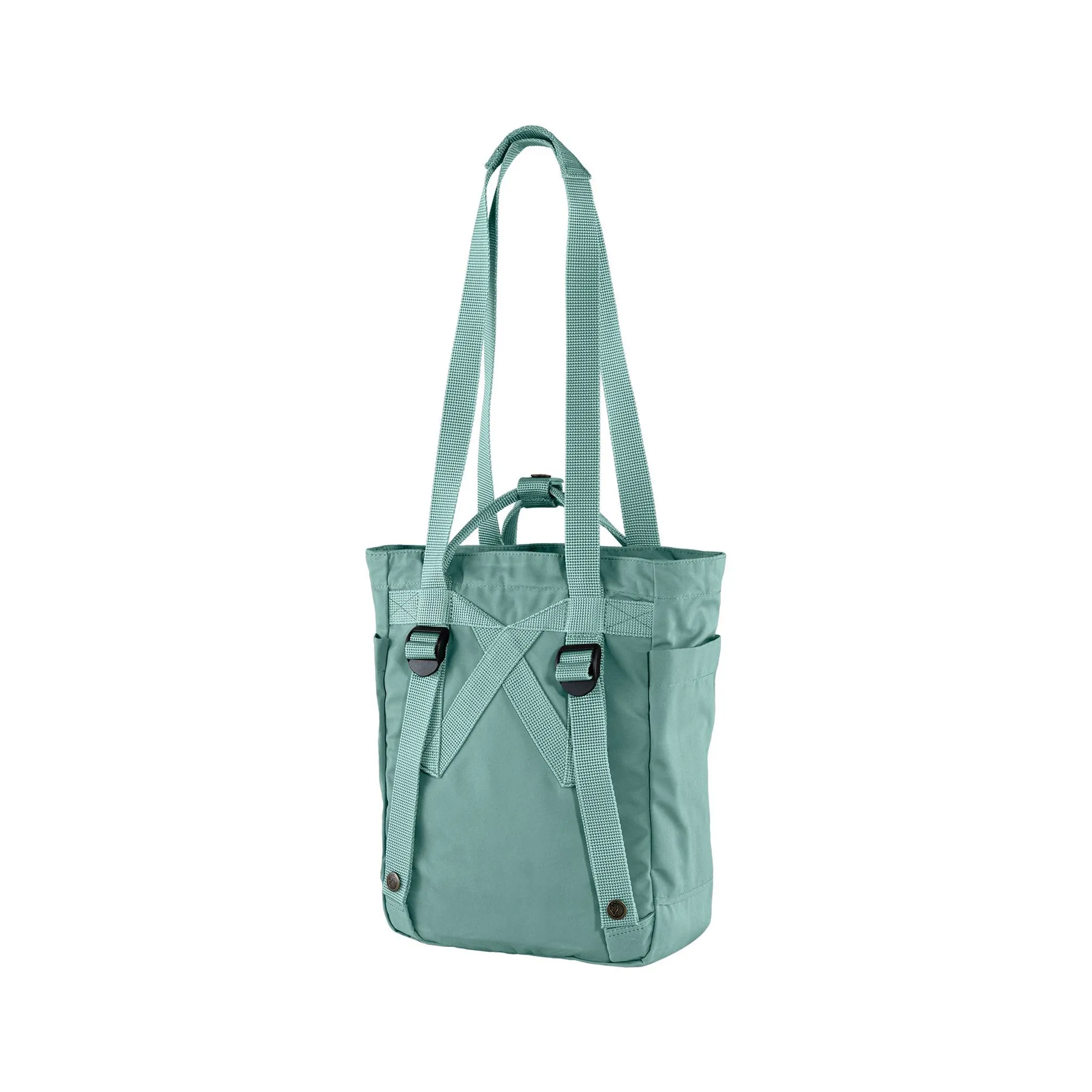 Fjallraven Kanken Totepack Mini, Frost Green