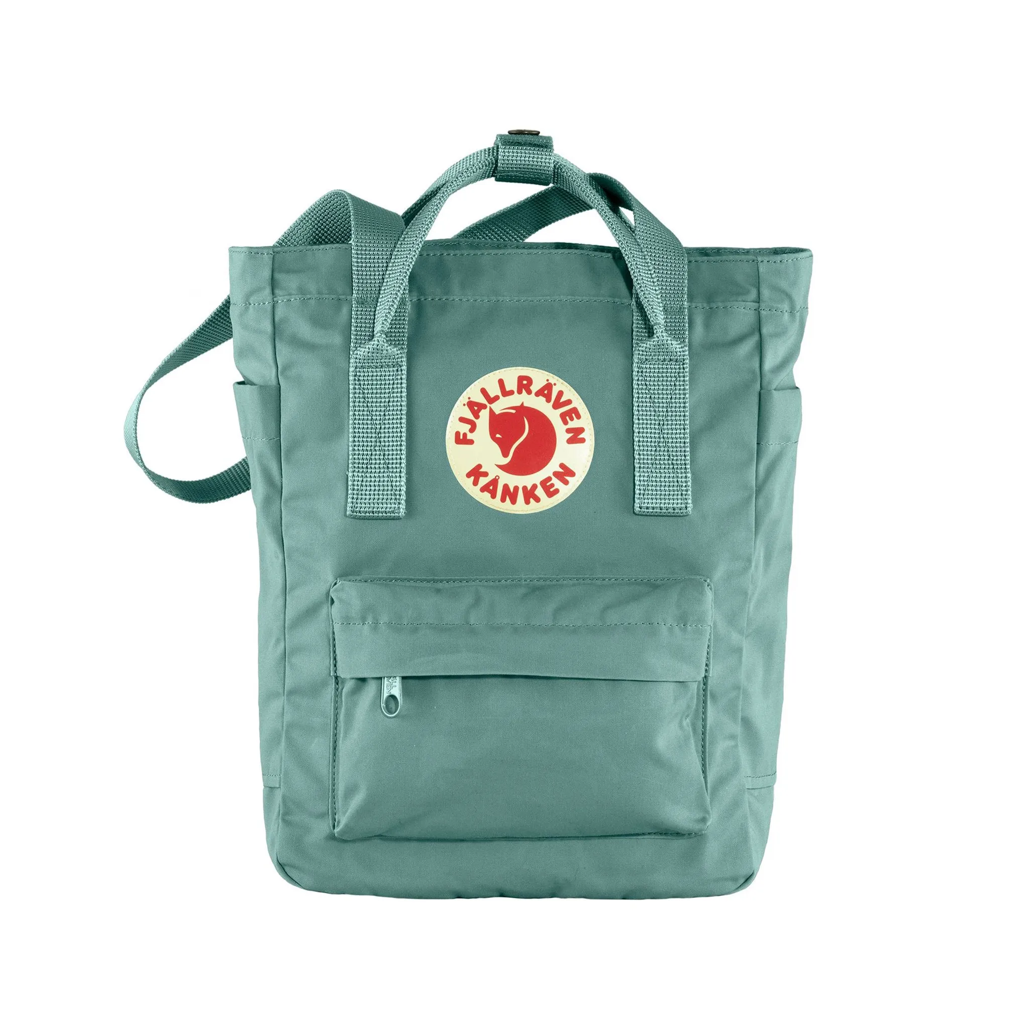 Fjallraven Kanken Totepack Mini, Frost Green