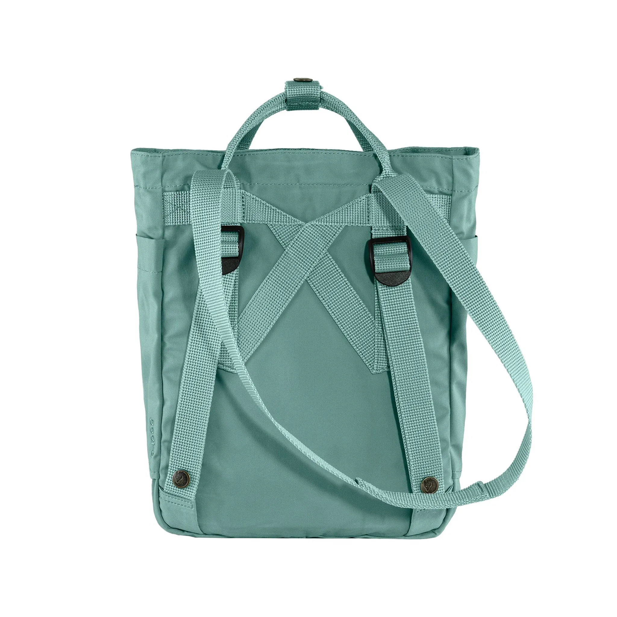 Fjallraven Kanken Totepack Mini, Frost Green