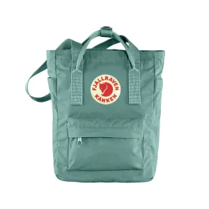 Fjallraven Kanken Totepack Mini, Frost Green