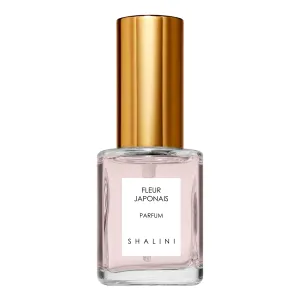 Fleur Japonais | Luxury Spray Bottle
