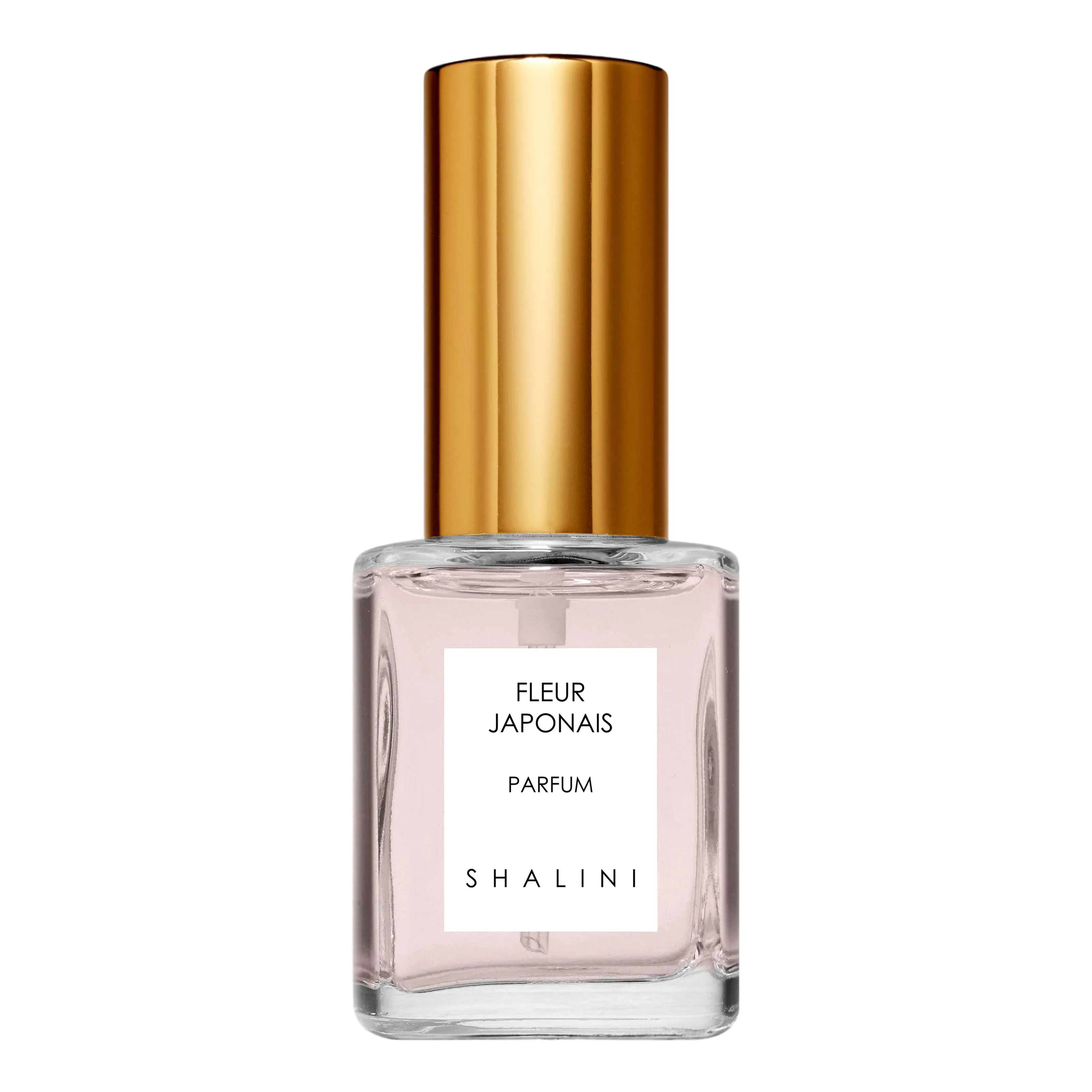 Fleur Japonais | Luxury Spray Bottle
