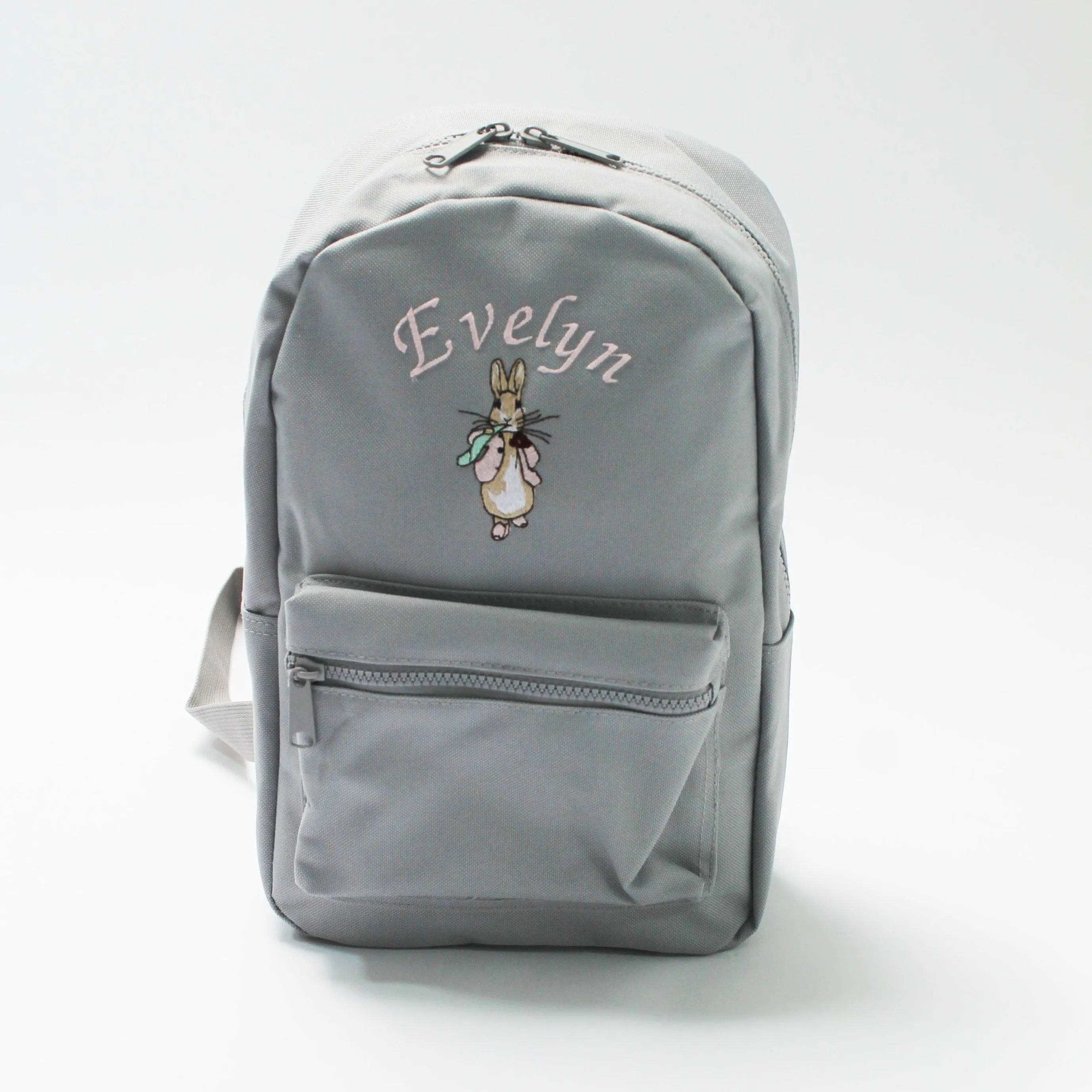 Flopsy Bunny Backpack - Various Colours