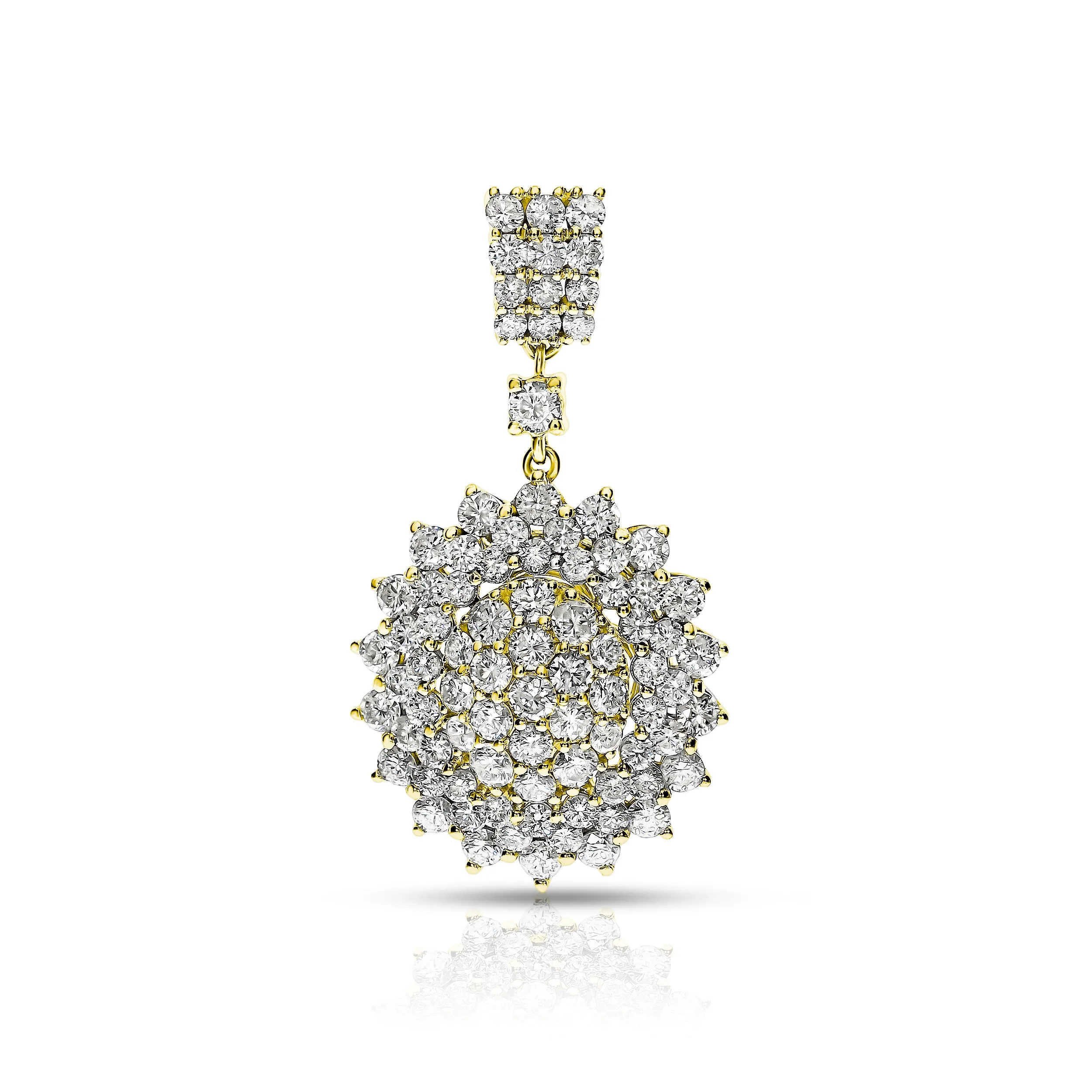 Flowers Pendant