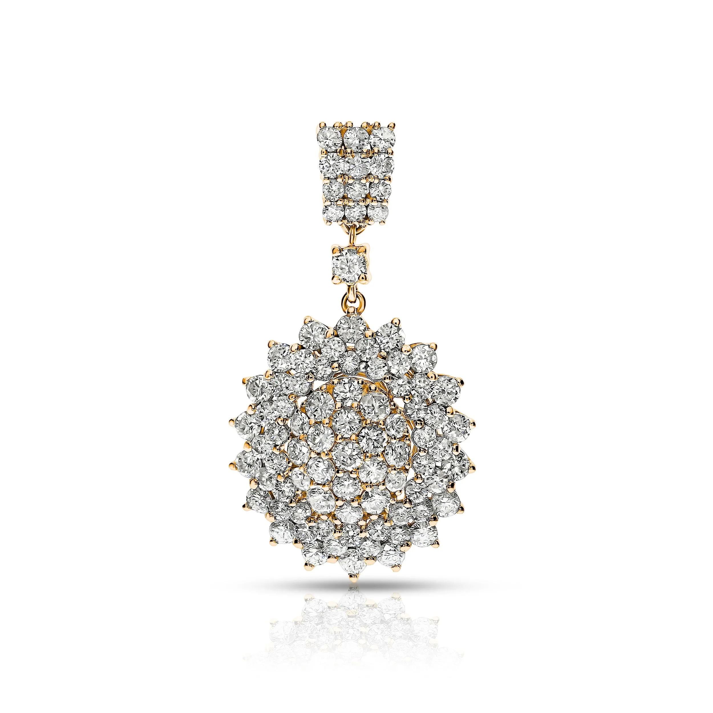 Flowers Pendant
