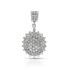 Flowers Pendant