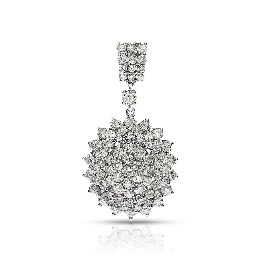 Flowers Pendant