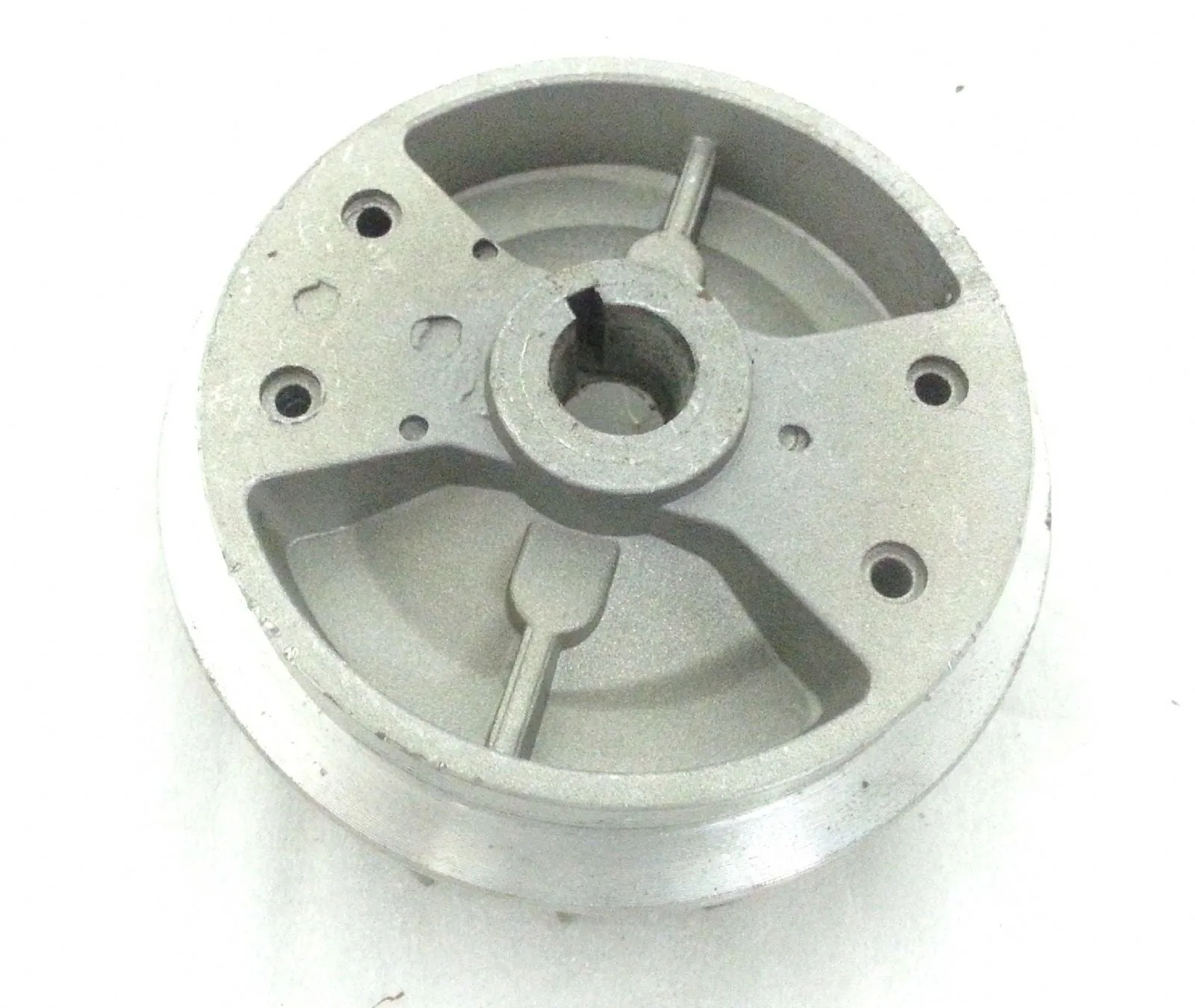 FLY04 FLYWHEEL FOR 49CC KXD / MINI MOTO / MINI QUAD / MINI DIRT BIKE