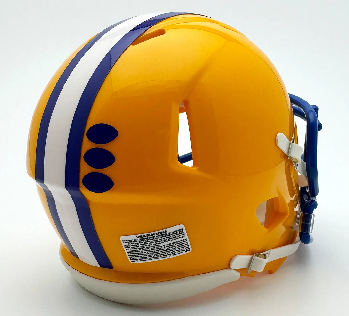 Football Mini Award Decals (4)