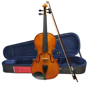Forenza Prima 2 Viola Outfit - 12 Inch