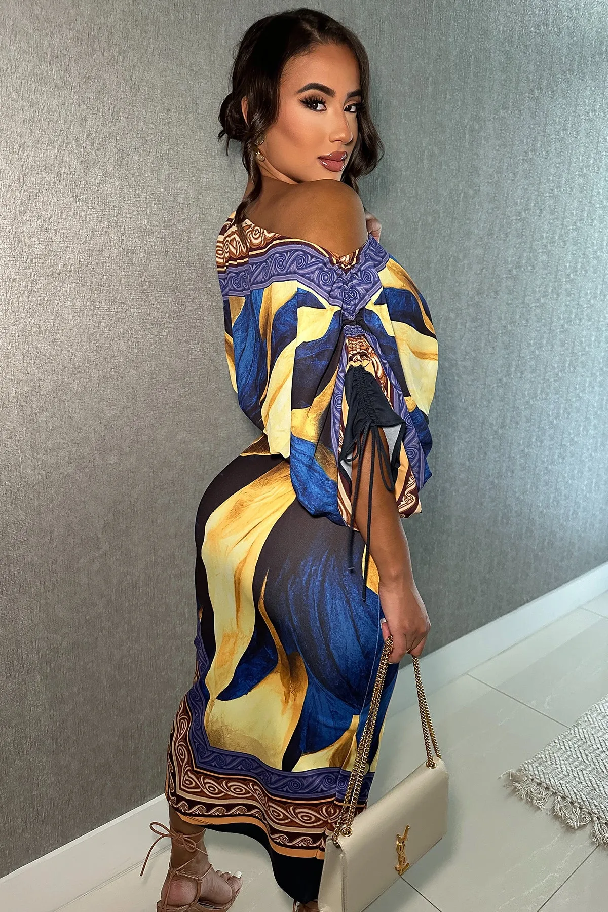 FOREVER PERFECT SKIRT SET