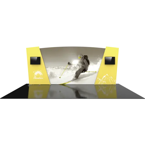 Formulate Designer 20ft Kit 06