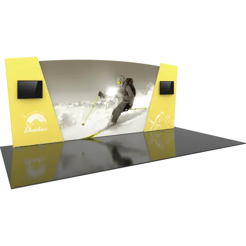 Formulate Designer 20ft Kit 06