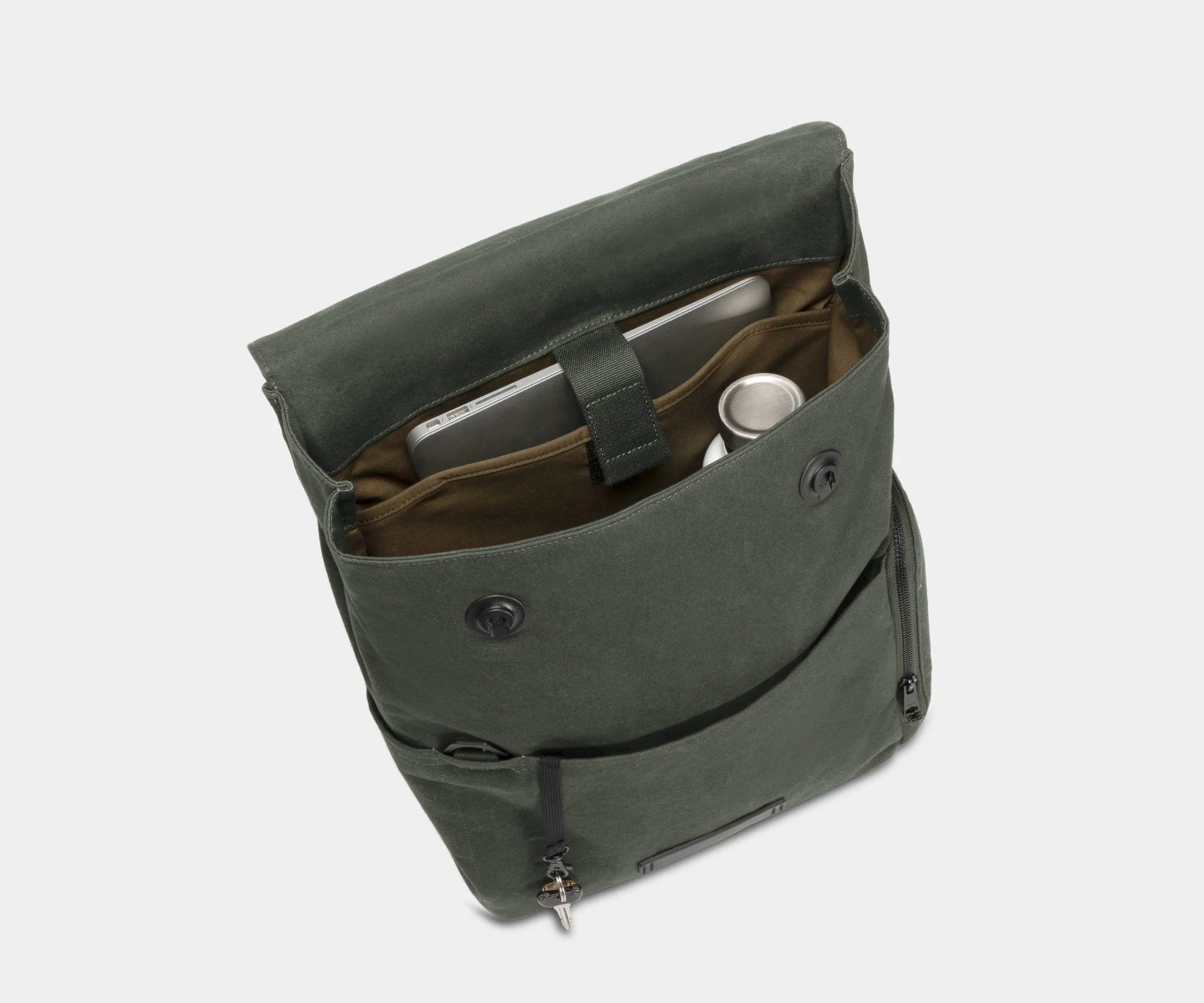Foundry Pack